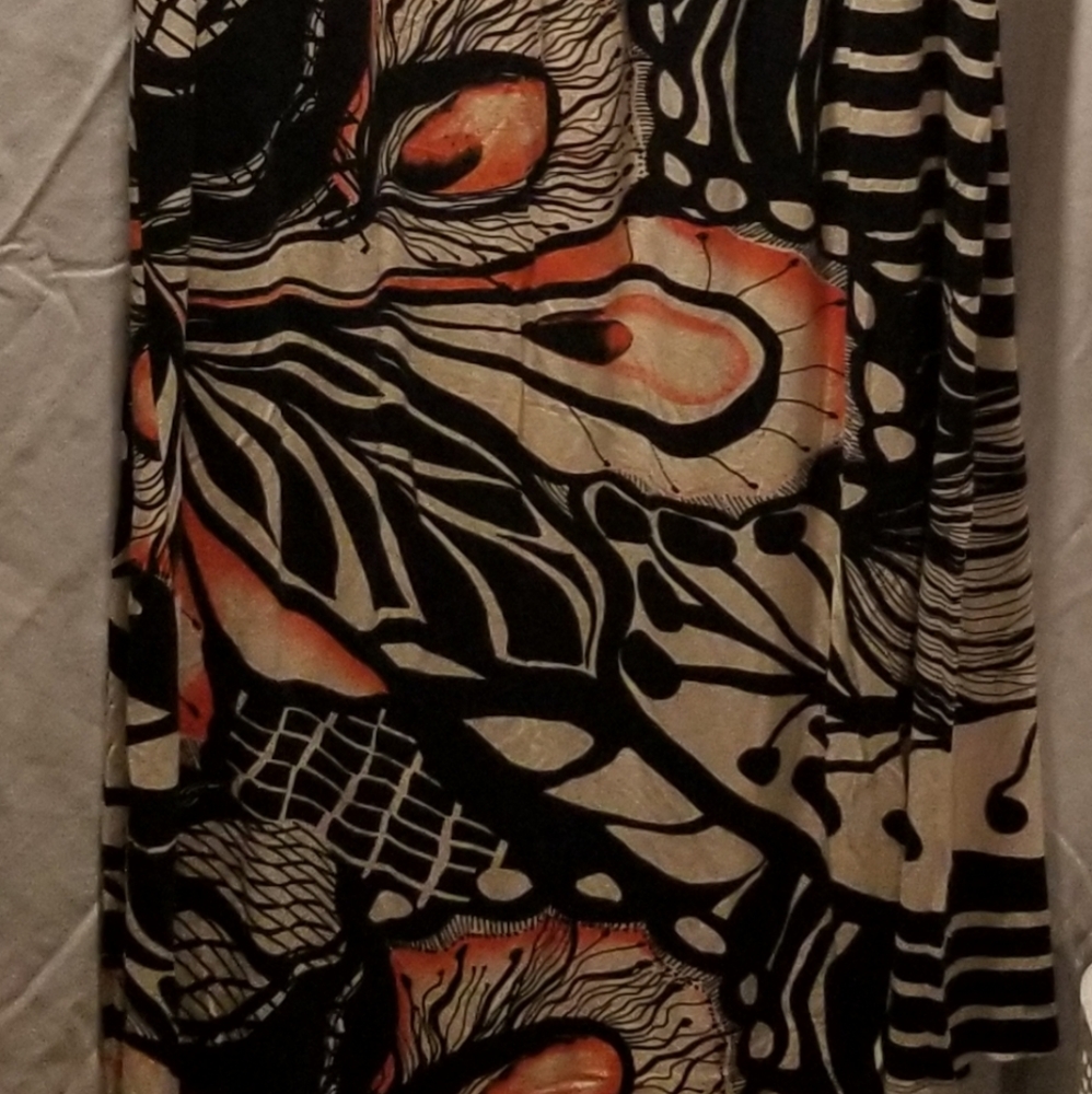 Sun Dress - Picture 4 of 6